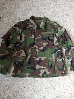 Maskáče blúza vz.97