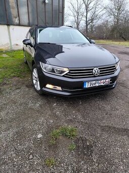 Passat B8 2019 110KW - 1