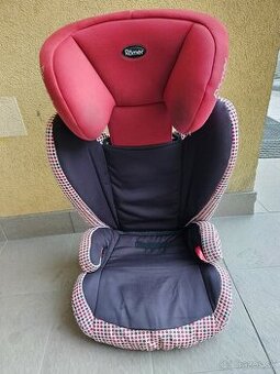 Autosedačka Britax Römer Kidfix Magic Dots