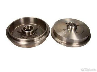 Škoda Favorit, Felícia, Forman, pick up, bubny