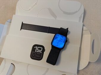 Apple Watch 10 46MM Jet Black - 1