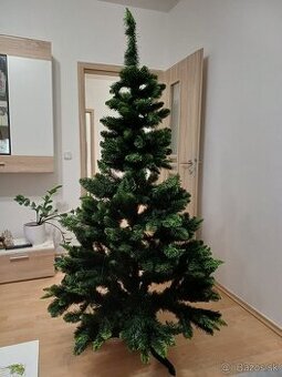 🎄 vianočný stromček