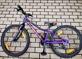Na predaj detský bicykel KELLYS KITER 24