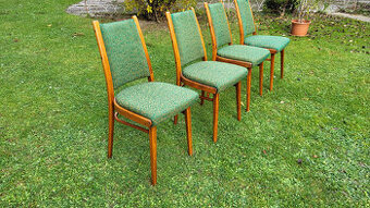 Predam retro (vintage) stolicky. - 1