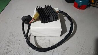 Honda vtx 1800 regulator