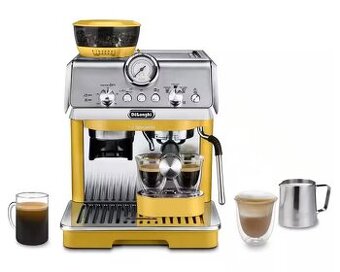 De'Longhi La Specialista Arte EC 9155.YE