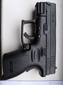 HS-9 SUB-COMPACT