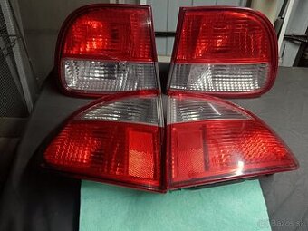 Predám zadné svetlá na Seat leon