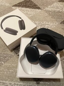 Airpods Max Midnight