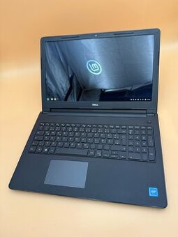 Notebook Dell Celeron N3060 / 8GB RAM / 128GB SSD / HD