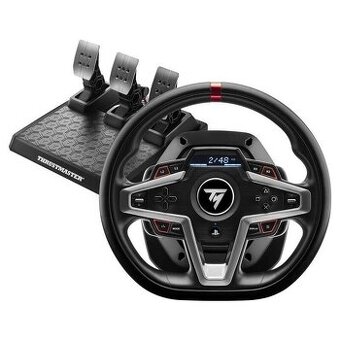 Volant Thrustmaster T248 pre PS5/PS4/PC