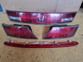 Honda Civic VIII UFO zadné svetlo