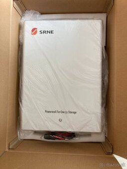 Nová 5 kWh LiFePo4 batéria 48V – IDEÁLNA pre fotovoltaiku