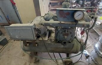 Predam kompresor priemyselny