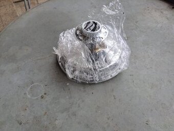 Jawa 250 perak stred kolesa