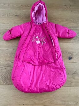 Brendon fusak do vajicka aj do kocika, novy