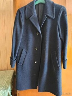 pánsky kabát