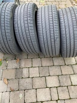 Pirelli Scorpion Verde 255/ 40 R20 101V