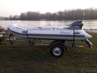 Adventure Master M400