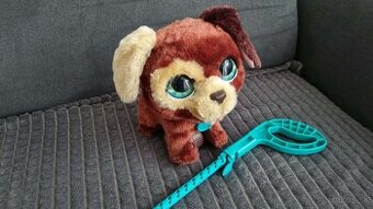 predam psika Walkalots Fur Real