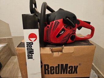 Motorova pila Jonsered Redmax