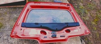 Fiat Seicento zadné dvere