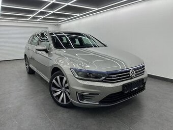 Passat Variant (Combi) GTE Elegance Full LED 160kW Virtual