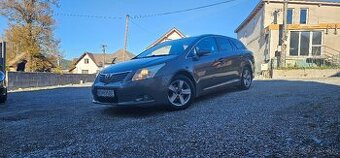 Toyota Avensis combi, 2.0 D4D, 93kW