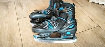 Detské korčule 38-41