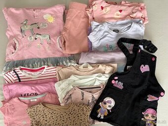 Balík veľkosť 110