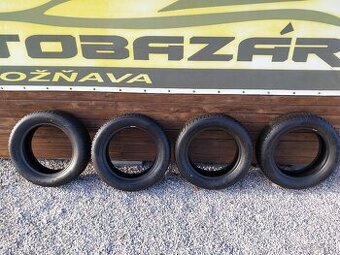 Zimné pneumatiky 215/60 R17 100V Falken Euro Winter