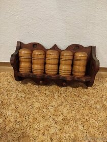 Koreničky a iné...