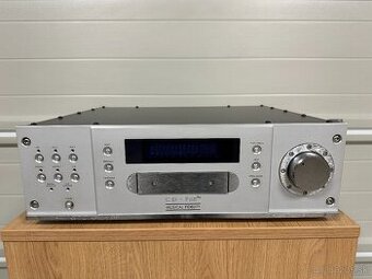 Predám Musical Fidelity CD - PRE24