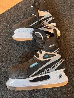 Pánske korčule na ľad 44