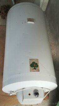 Elektrický bojler 120l