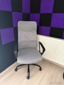 Kancelárska stolička BILLUM