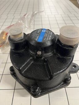 Güde Čerpadlo na vývodový hriadeľ ZWP 180-20