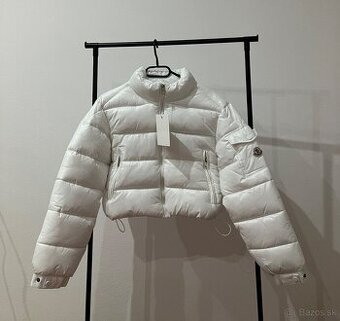 Moncler Dámská Bunda