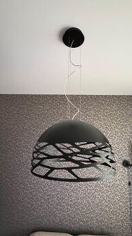 Exkluzivny luster Lodes Kelly