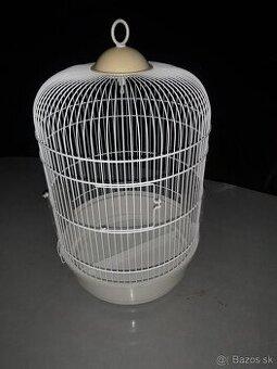 Klietka pre vtáka
