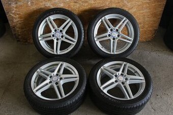 17” LETNA---SADA-----MERCEDES----A--B--C------Class