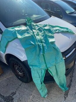 Wurth pracovny ochranny oblek