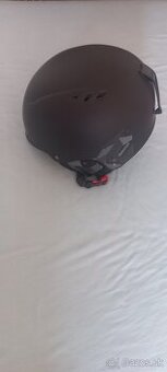 Lyžiarska prilba REAPER