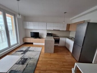 3 izbový byt na prenájom - 1