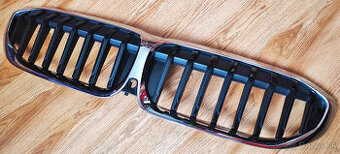 ozdobné mriežky do prednej masky na BMW - č.1