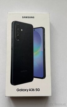 Samsung A36 5G