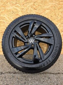 5x112 r20 kolesa disky Touareg 285/45 20 disky volkswagen