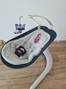 Hojdacie lehátko TinyLove vibračné