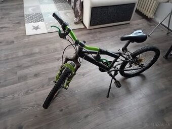 Predám detský bicykel.