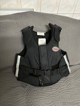 Bezpecnostna vesta 8-11r